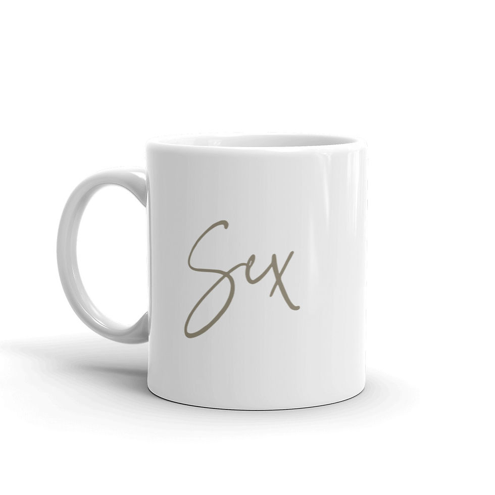 Thumbnail: Sex + coffee