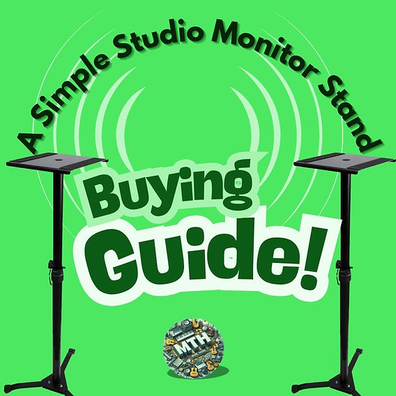 Guide to Monitor Stand Adjustability: Maximize Comfort & Productivity