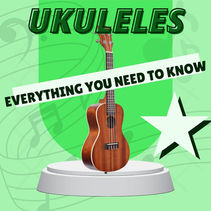 The Best Ukuleles and Accessories in 2025: A Deep Dive Guide