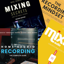 Top 10 Books On How To Learn Music Production