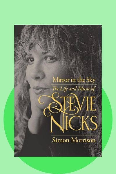 Mirror in the Sky: The Life and Music of Stevie Nicks book with
Author: Simon Morrison