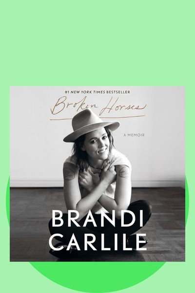 Broken Horses Book
Author: Brandi Carlile