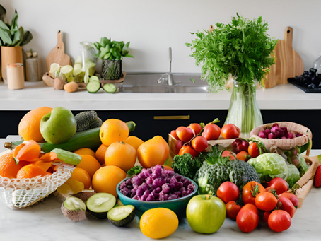 Did You Know? The Unexpected Ways Your Gut Microbiome Impacts Your Gluten-Free Dairy-Free Lifestyle