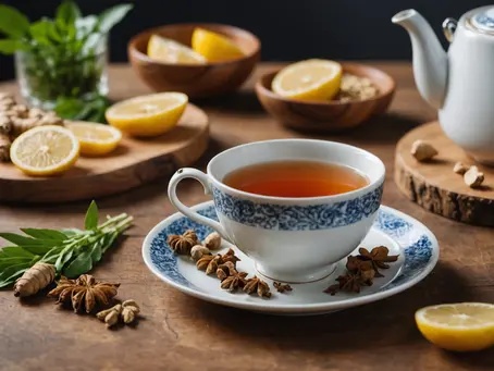 5 Signs Your Gut Health May Be Suffering and How to Cultivate a Healthier Gut with Dairy-Free, Gluten-Free Tips and Recipes
