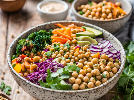 Unveiling the Power of Fiber: Day 3 in the Loving Your Heart Series