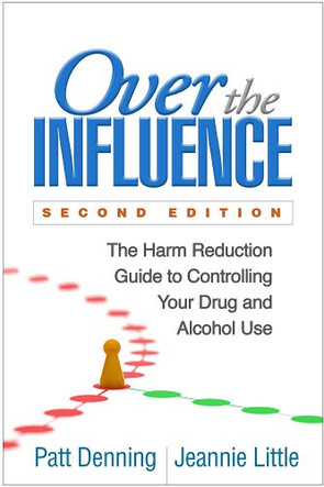 Over the Influence Book Cover