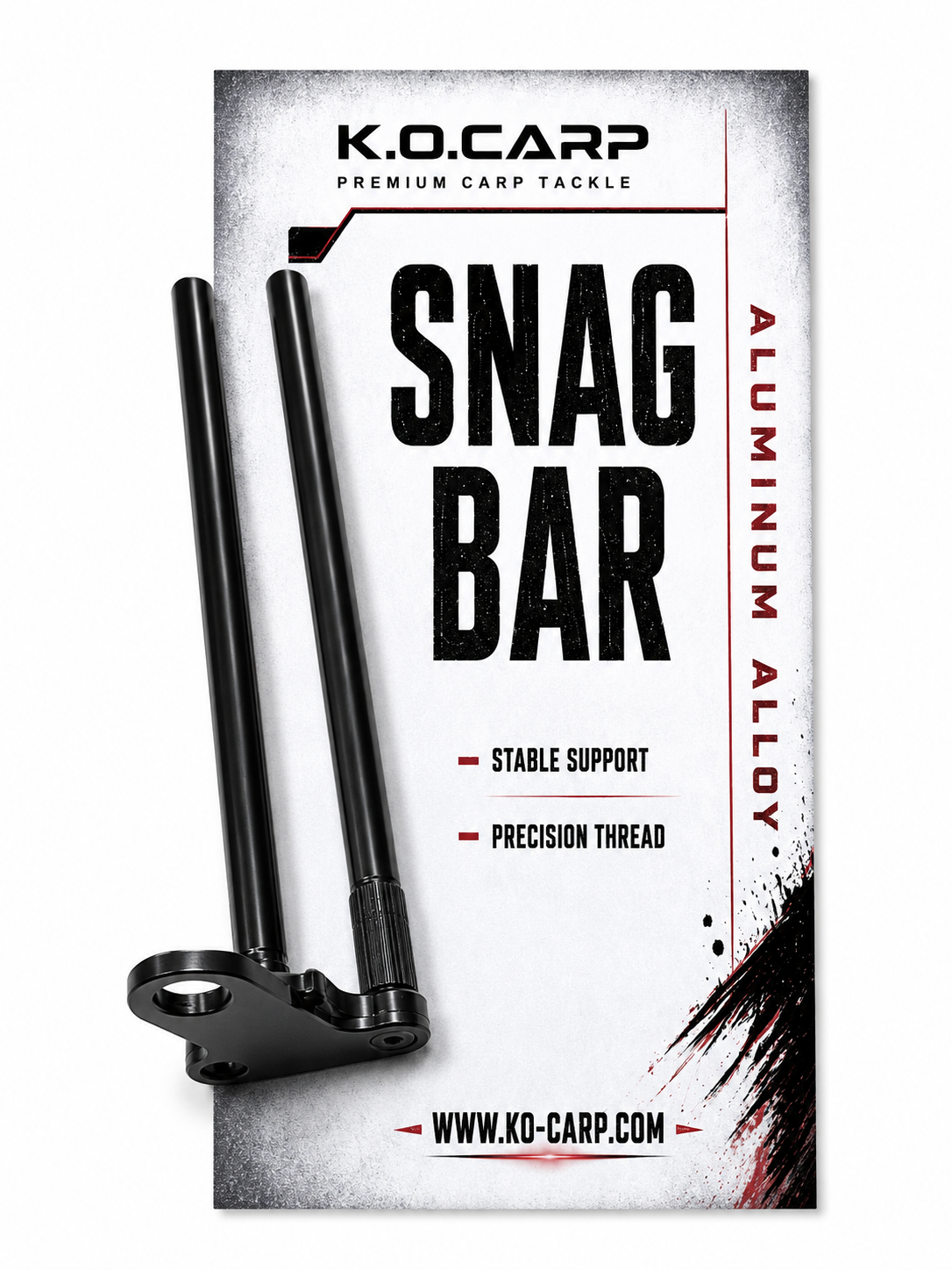 SNAG BAR