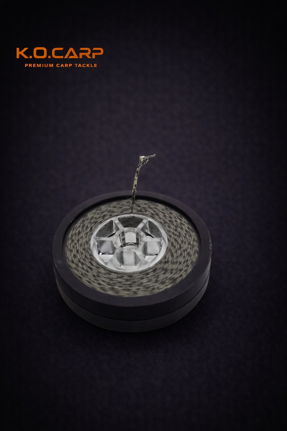 Minijatura: LEAD CORE 45lb