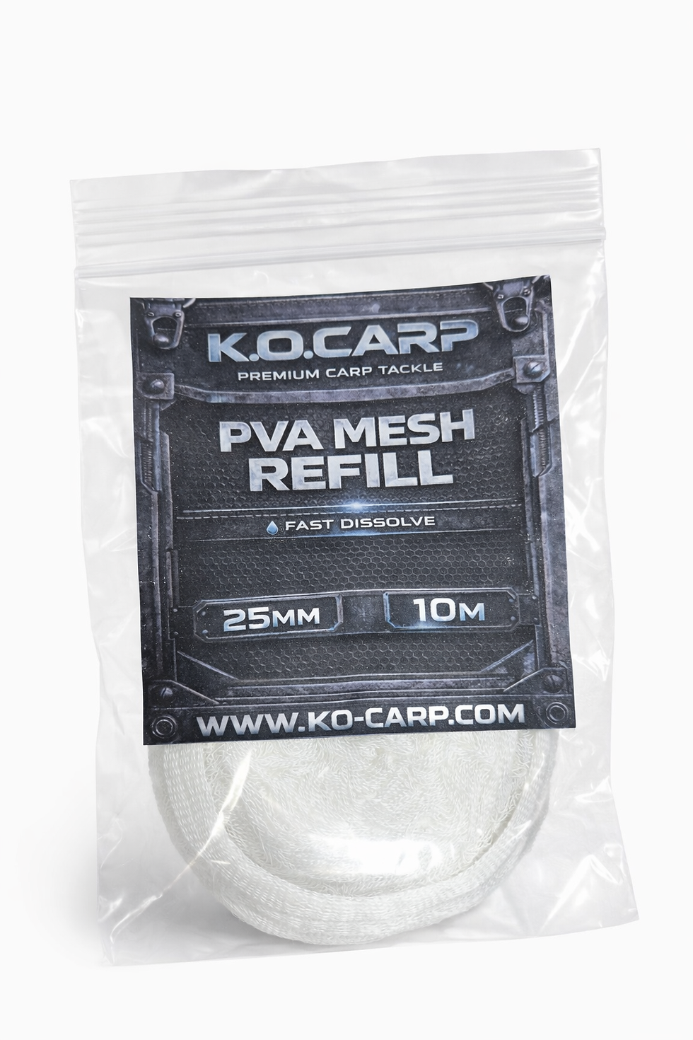 Minijatura: PVA MESH refill 25mm/10m