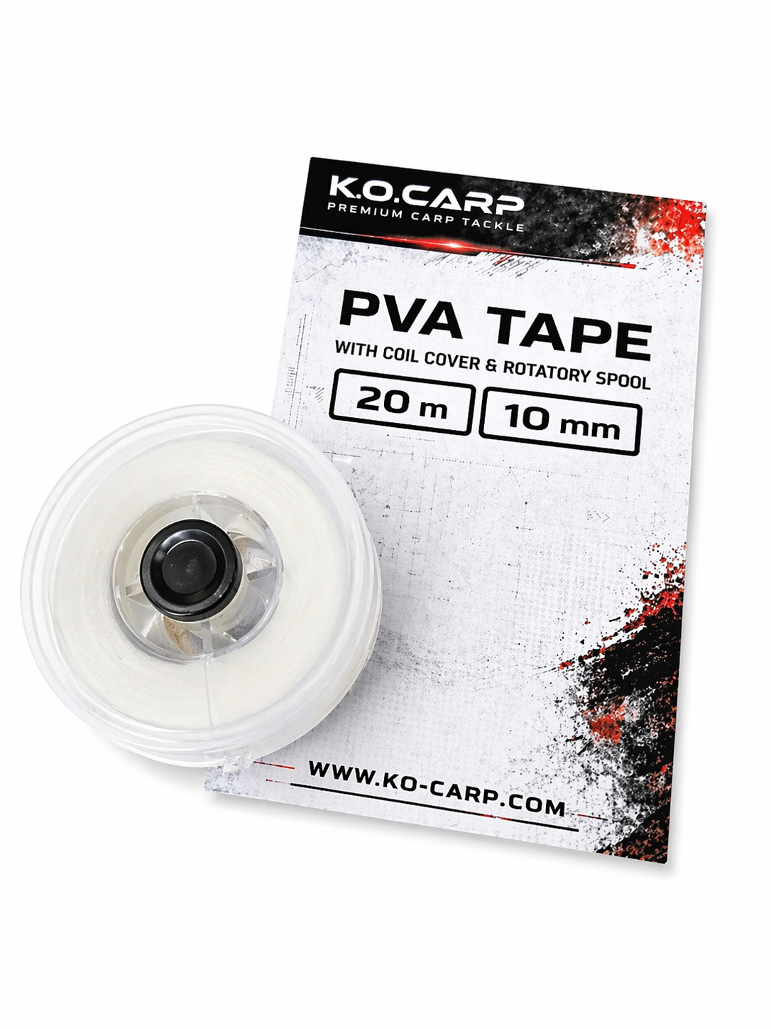 PVA TAPE 10mm X 20m