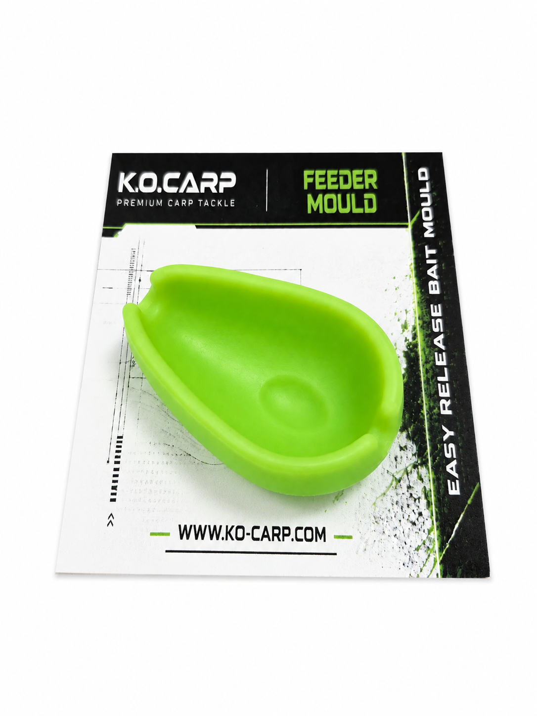 FEEDER MOULD