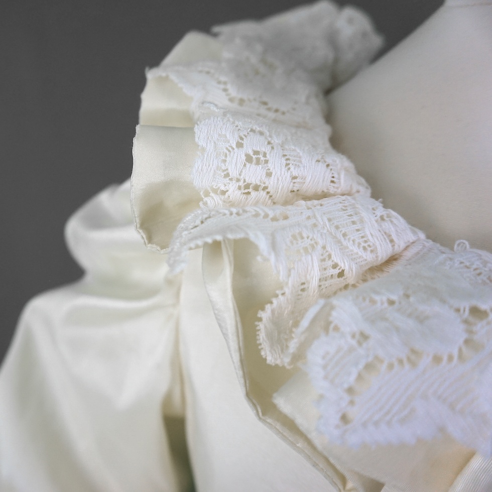 Miniature : Robe de mariée "Diana"