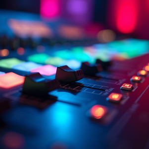 Transform Your Tracks with Music Production Services
