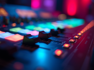 Transform Your Tracks with Music Production Services