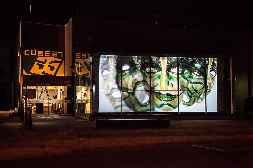 CARNEVALMA_Frankston_Art_Centre