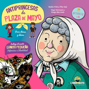 Miniatura: Colección Completa Antiprincesas y Antihéroes