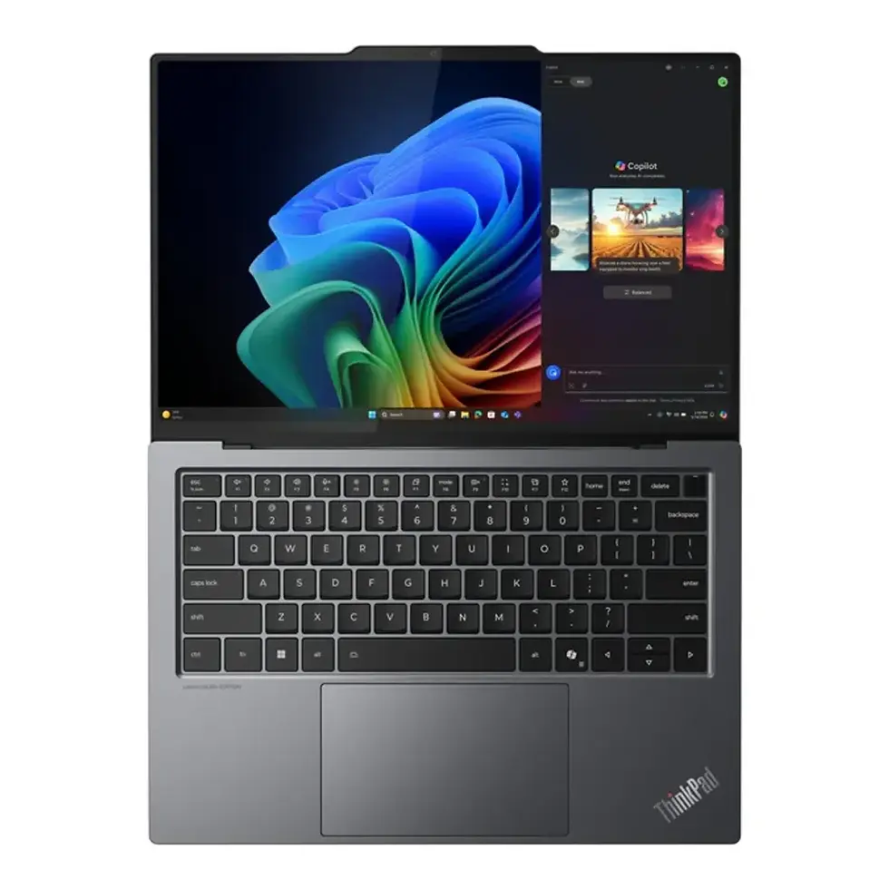 Thumbnail: Lenovo ThinkPad X9-14 AURA G1 14" Intel Ultra 7