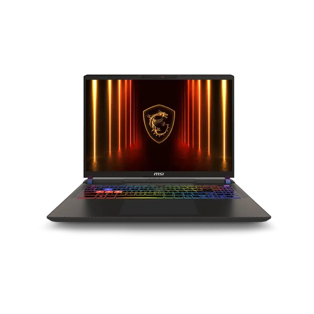 MSI Vector 16 HX AI Intel® Core™ Ultra 9 RTX 5090 240Hz