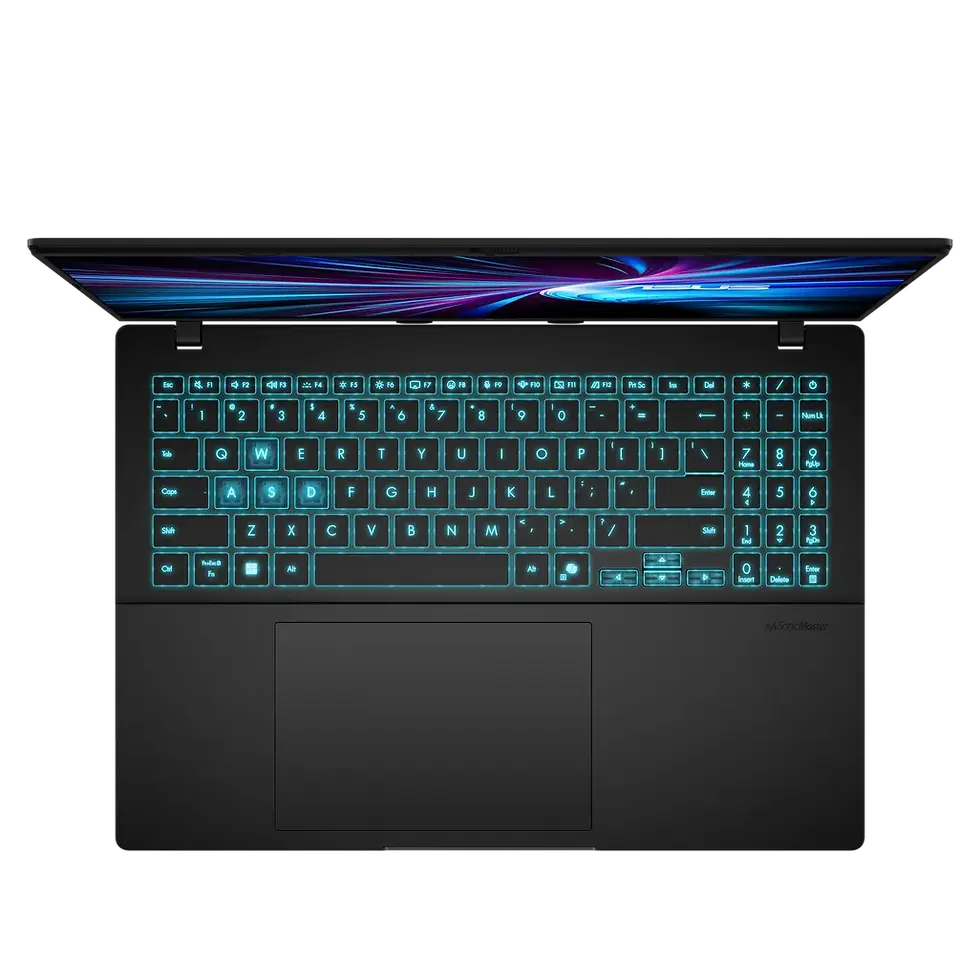Thumbnail: ASUS Vivobook V16 16" Intel® Core™ 7 Processor