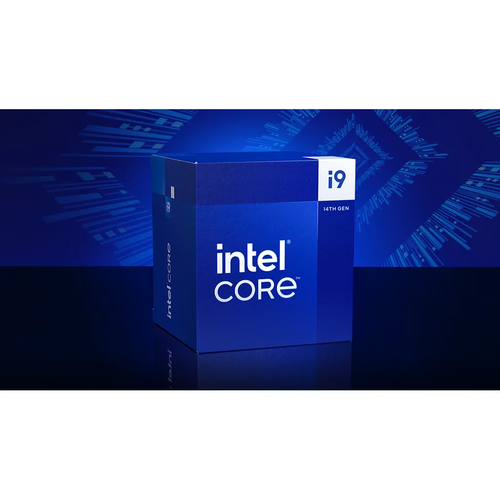 Intel Core i9-14900K, Intel® Core™ i9 | Hennie's Computers