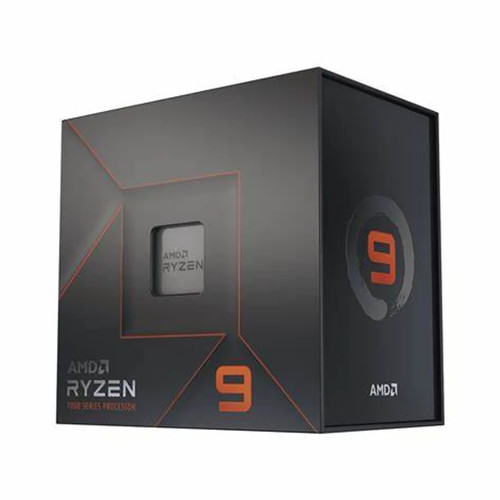 AMD Ryzen 9 7900X, AMD Ryzen™ 9 | Hennie's Computers