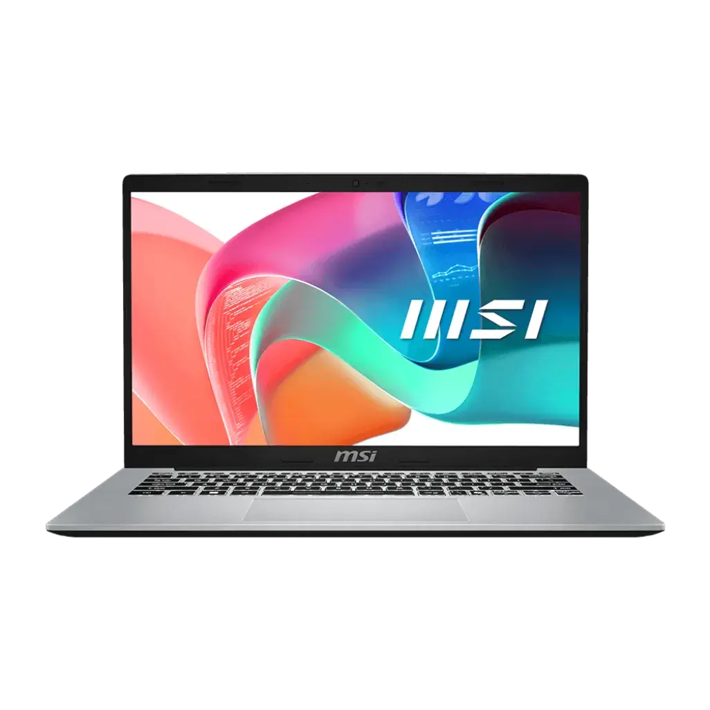 MSI Modern 14|Intel Core i7-150U