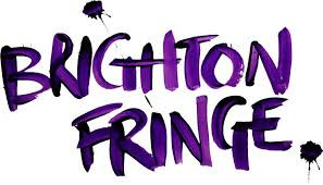 BRIGHTON FRINGE - HAVE YOU GOT A STAMP?