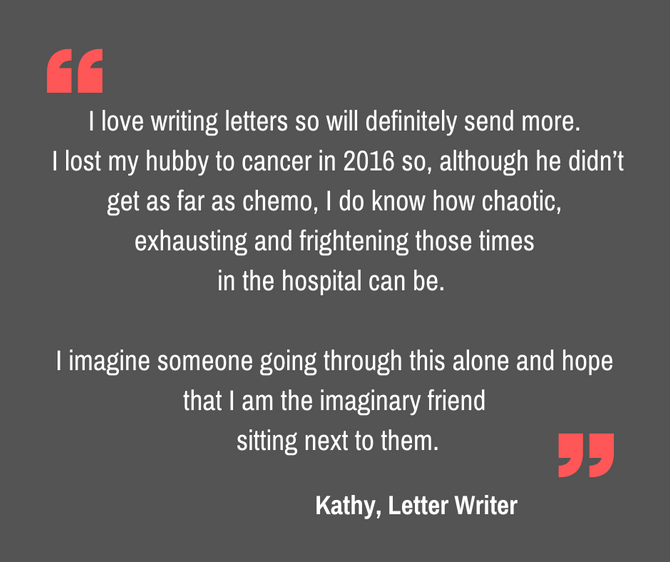 WE THINK WE CAN MAKE A REAL DIFFERENCE. CAN YOU HELP?