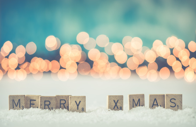 WHAT DO YOU SAY IN A CHRISTMAS CARD TO SOMEONE WITH CANCER?
