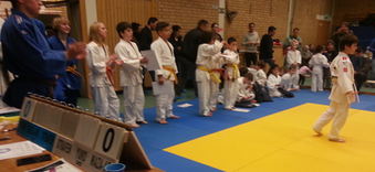 2. Japanische Turnier 2014