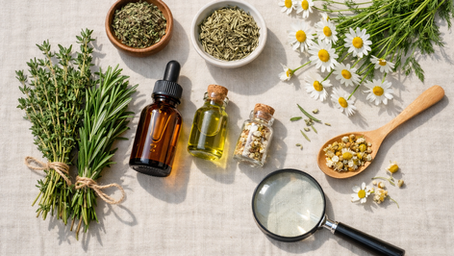 Nouveau règlement européen sur les résidus de pesticides : ce que les producteurs de plantes médicinales doivent savoir