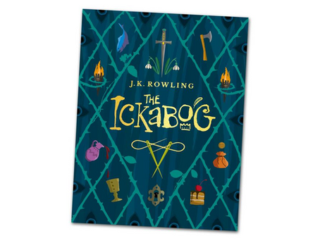 The Ickabog