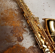 Saxophone 1