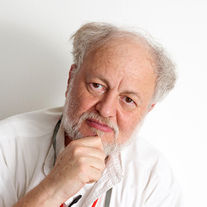 Alfred Marcel Bruckstein, Technion Ollendorff Professor in Science