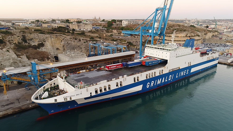 MISA Response to the European Commission Consultation on an EU Strategy for Islands