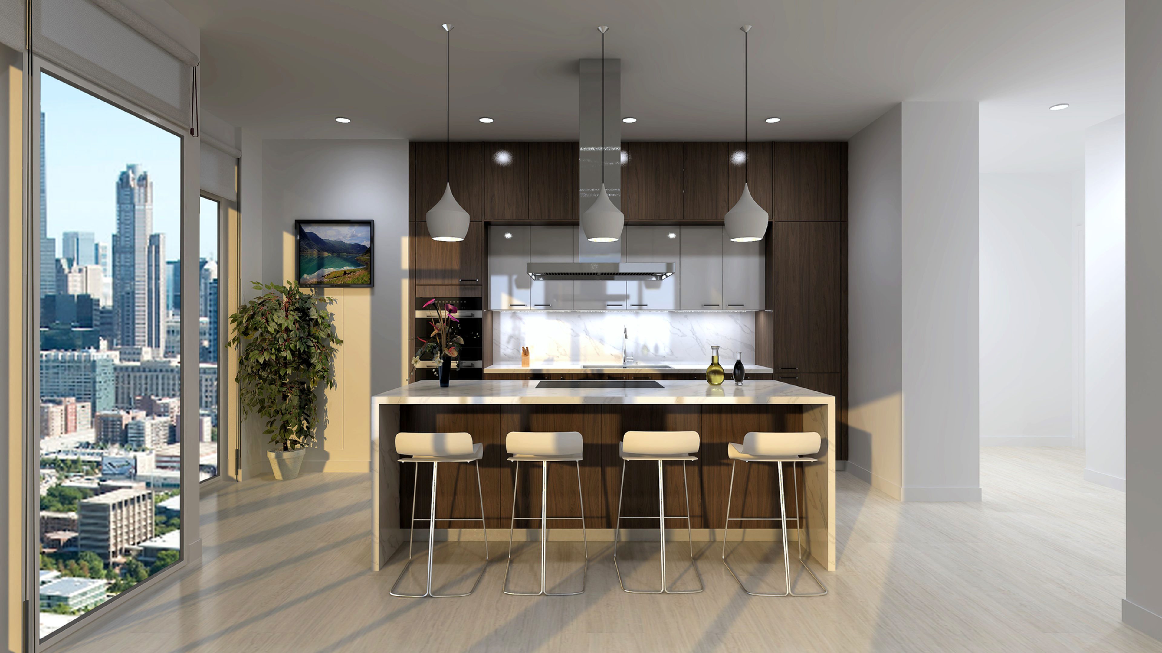 Kitchen Design