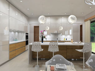 The Smart Choice: Why German Kitchen Retailers Should Outsource Design Requirements