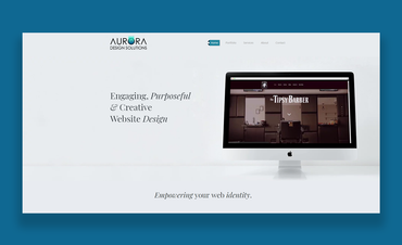 Aurora Design Solutions