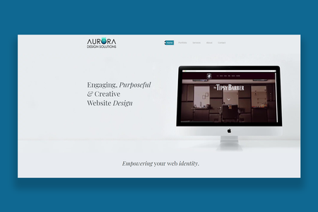 Aurora Design Solutions: 