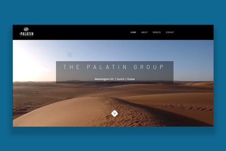 The Palatin Group: 