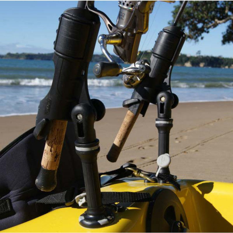 Thumbnail: Railblaza StarPort Fixed Extender