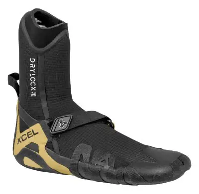 Thumbnail: Xcel - Drylock Round Toe Boot