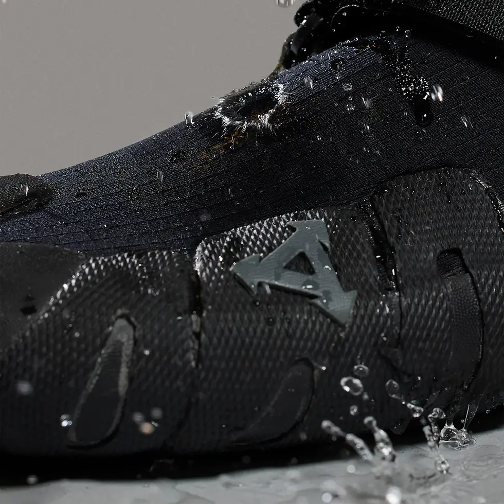 Thumbnail: Xcel - Drylock Round Toe Boot