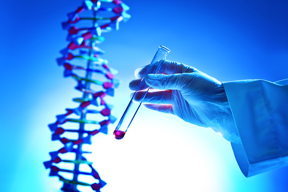 ONGOING RESEARCH PROJECTS