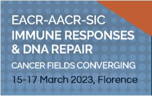 EUROPEAN ASSOCIATION FOR CANCER RESEARCH, AMERICAN ASSOCIATION FOR CANCER RESEARCH & ITALIAN CANCER SOCIETY