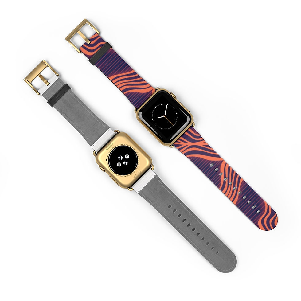 Thumbnail: Watch Band