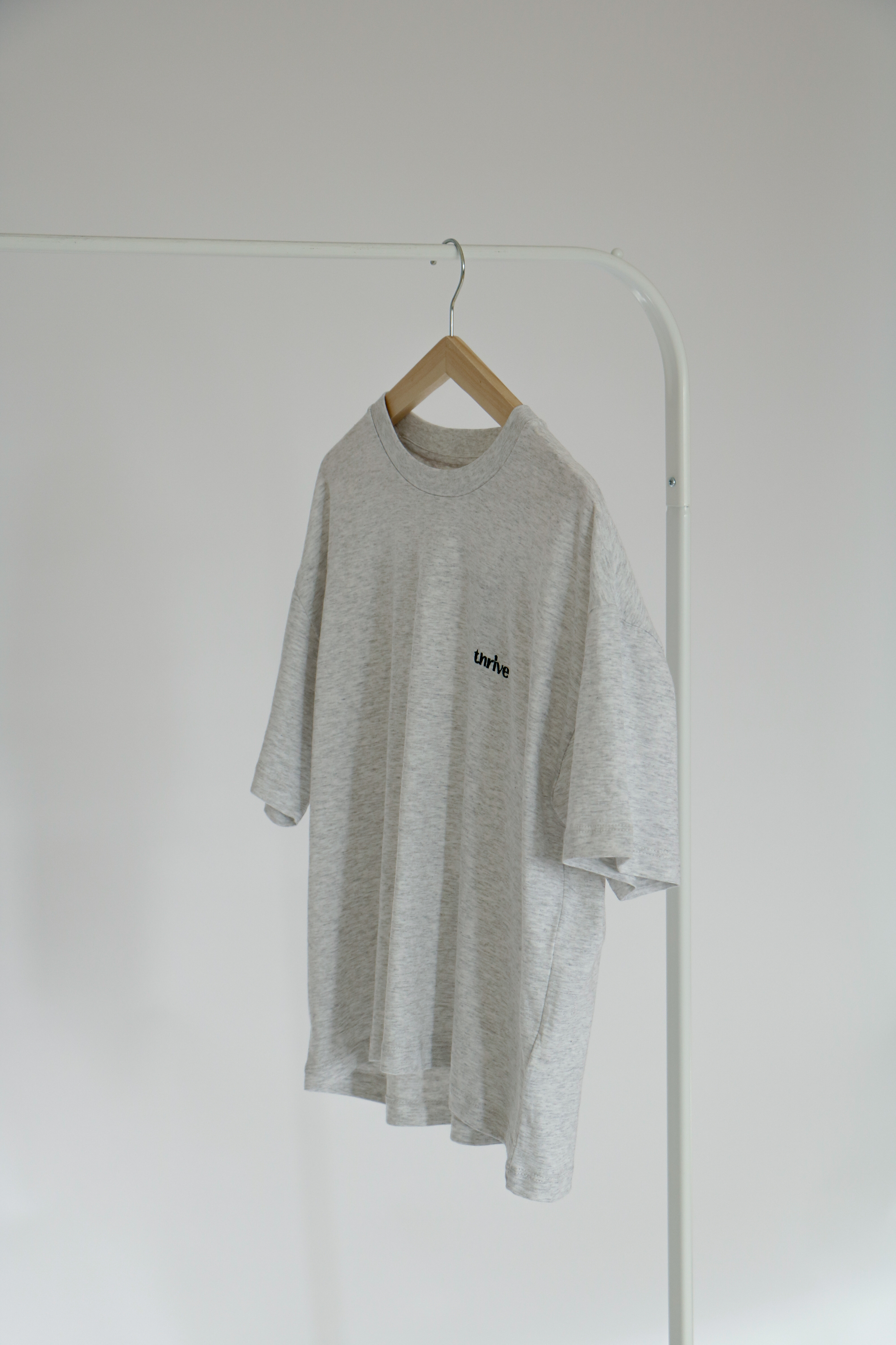 Cropped T-shirt