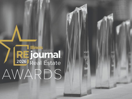 Nominated for Architect of the Year by REjournals Commercial Real Estate Award is our own Adam Wilmot.