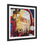Thumbnail: He Knows | Framed Art Print