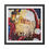 Thumbnail: He Knows | Framed Art Print